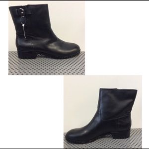 GAP Ankle Booties Size 10